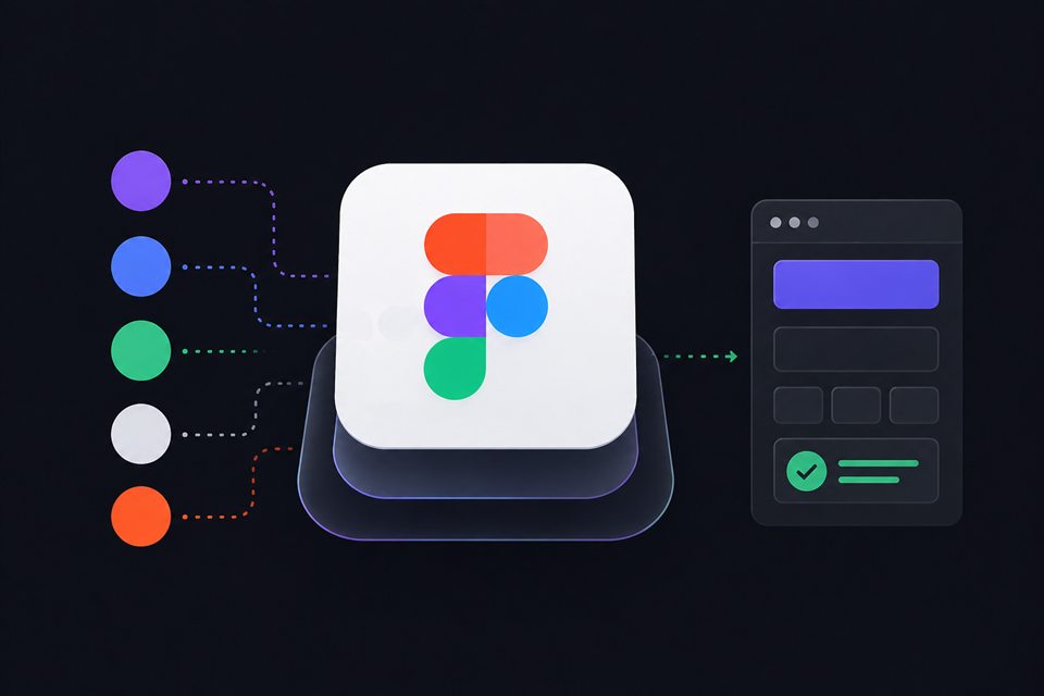 Design System white label